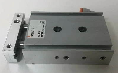 USED SMC CXSL15-20