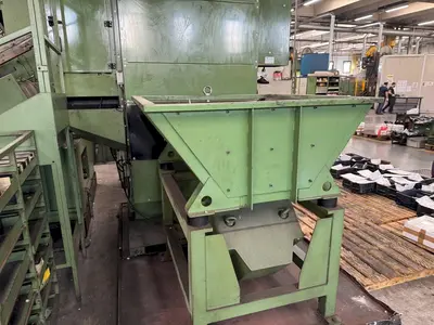 USED 2012 INGRAMATIC RP72-L