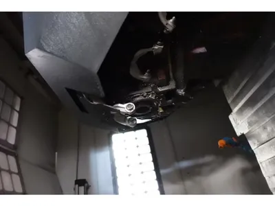 2015 BROTHER SPEEDIO R450X1 Vertical Machining Centers | Machinery Central (5)