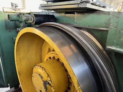 Used 2006 RMG 1416-2539-87 Wire In-Line Drawers Ontario CA | Walden Machinery #1289820