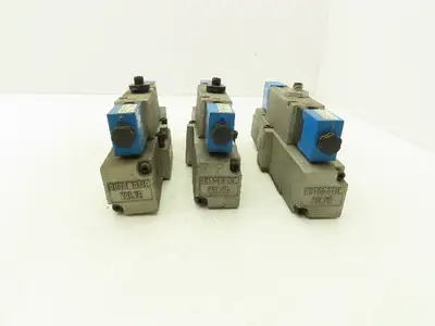 Used AUTOMATIC VALVE _UNKNOWN_ Valves/Fittings | Arrow Industrial #613147