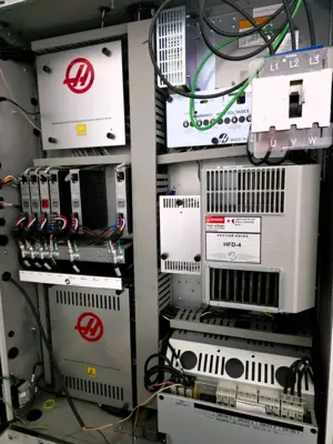 2018 HAAS VF-2SS Vertical Machining Centers | Midstate Machinery (10)