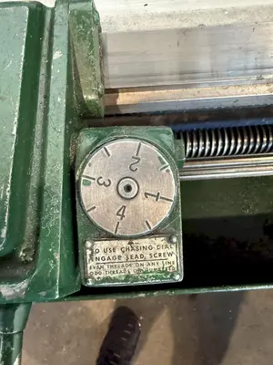 USED LEBLOND REGAL