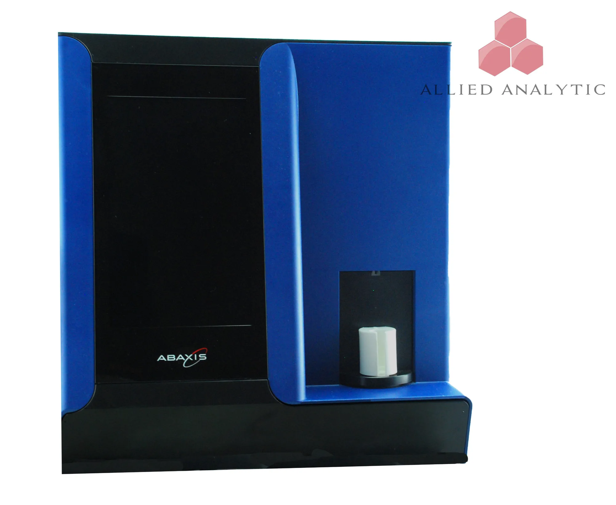 Used ABAXIS _UNKNOWN_ Hematology Analyzers Florida US | Allied Analytic #1710947