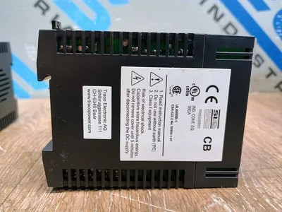 TRACOPOWER TCL060-124DC Electrical/PLC/Automation | ESS Industrial Equipment Sales (4)