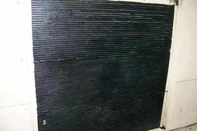 USED CURTIS R/S 300D