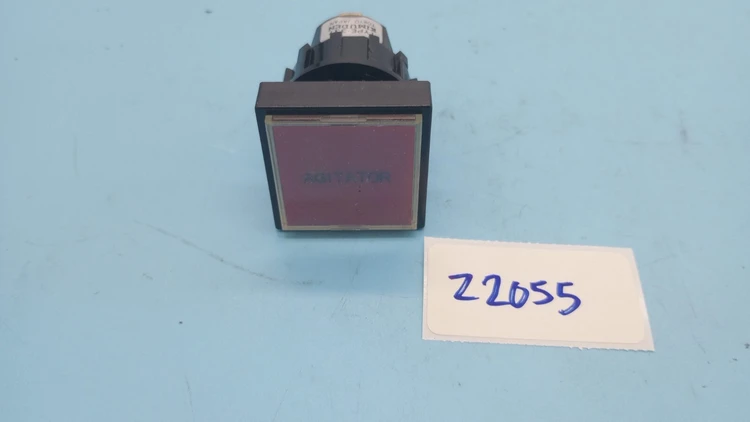 Used KIMUDEN Type-337 Circuit Breakers Arizona US | ASSET CONVERSION SPECIALISTS, INC. #306007
