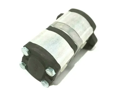 NEW BOSCH 1-517-222-859 GEAR PUMP 1-510-465-018 1-517-222-858 1517222859
