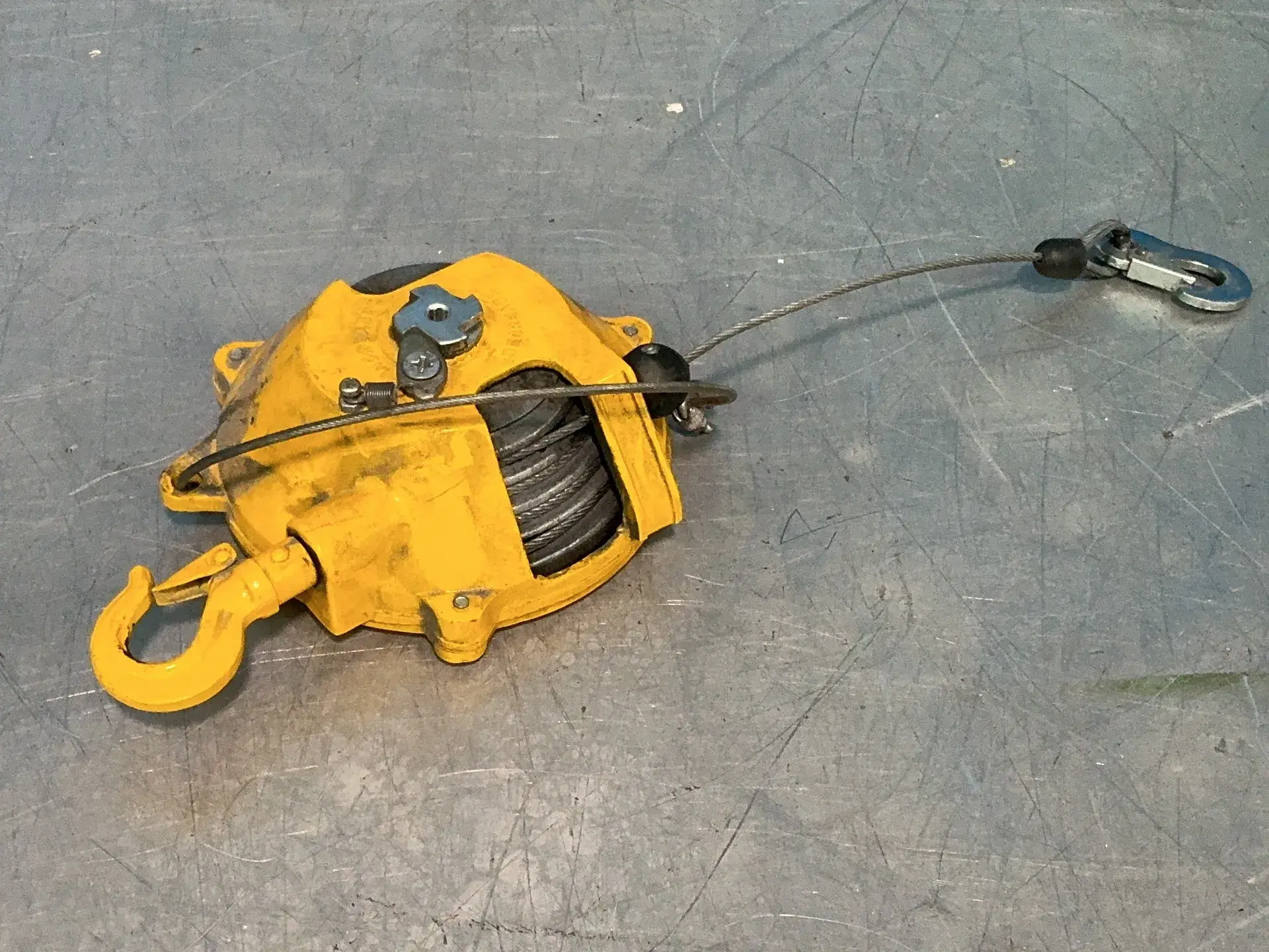 Used HUBBELL BH05 Balancers Ohio US | HGR 24 #1359264