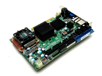 SPC-9450-LAS | Contec  PCI Computer Board 2GHz - For parts or not working