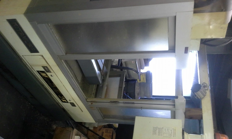 Used 1995 KITAMURA MYCENTER-2X Vertical Machining Centers Vermont US | Two Spade Machinery LLC #506925