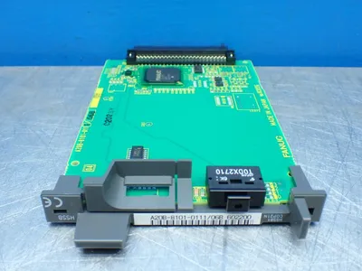 New | in-Stock FANUC A20B81010111 / 068 Circuit Boards Ohio US | HGR 24 #733883