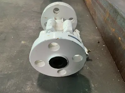 Used VIRGO ENGINEERS INC RF2FC6LFL Pumps Ohio US | HGR 24 #1311007