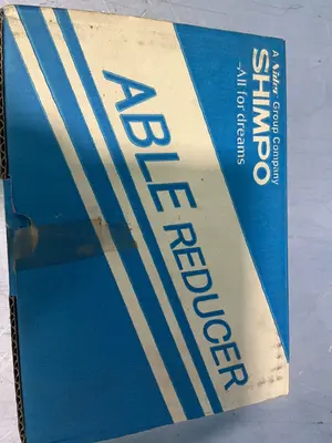 New | in-Stock NIDEC SHIMPO VRL050010K5S8ZH0800 Motors (misc) Ohio US | HGR 24 #1325109