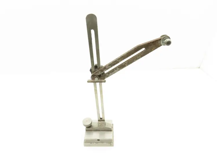 Used FOWLER _UNKNOWN_ Tooling & Accessories (Other) Indiana US | Arrow Industrial #1086447