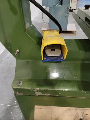 Cantek Pin Router