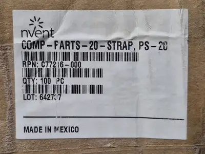 NEW NVENT C77216-000