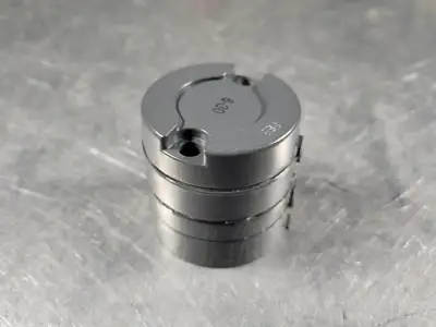 NEW FISHER RRELAYX83D2