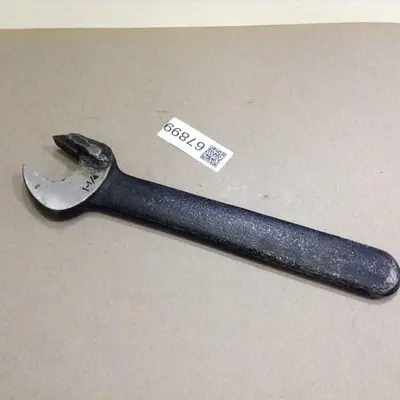 USED FAIRMOUNT 8