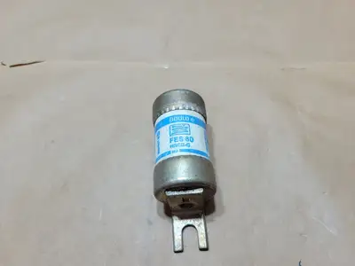Used GOULD FES80 Misc Electrical & Power Parts British Columbia CA | Lenmark #1439470