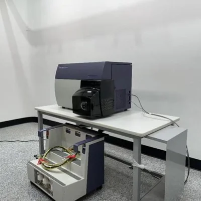 USED BECTON DICKINSON (BD) FACSCANTO II
