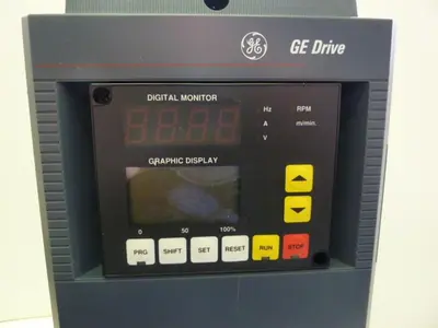 USED GENERAL ELECTRIC / GE 6VAF323F50B