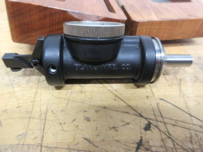 Used BLAKE MFG. GENERIC Lab Inspection Minnesota US | Machinesused.com #1277486