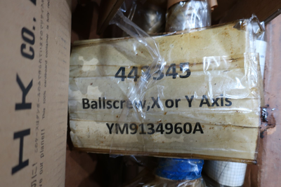 Used _UNKNOWN_ _UNKNOWN_ Bearings Ohio US | Aucto #1427209