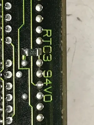 USED PHILIPS 4022 230 1259