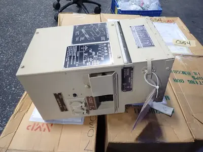 Distribution Boxes