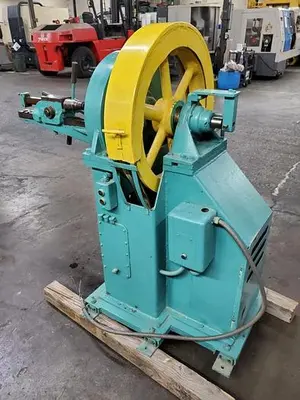 Used TORRINGTON 3 Swagers Pennsylvania US | Hildebrand Machinery Co. #1481723