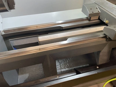 2021 HAAS TL-1 CNC Lathes | Toolquip, Inc. (5)