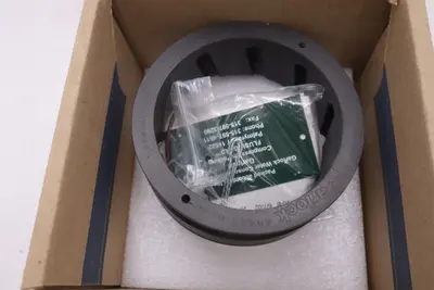 NEW GARLOCK 46333-0386 FLUSH-GARD SEAL - STOCK GF1009