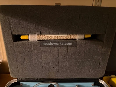 Used IMS 8072 Temperature/Pressure Illinois US | Meadoworks #1514606