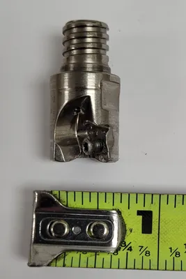 ISCAR FFX4 ED16/.63-2-MMT10-04 Tooling & Accessories, Tooling | Machinery Central (2)
