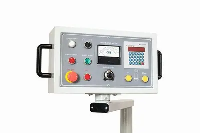 Northtech, NT 770HSK Spindle Shaper