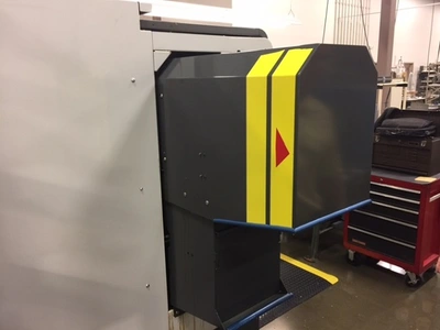 USED 2012 HAAS ST-30