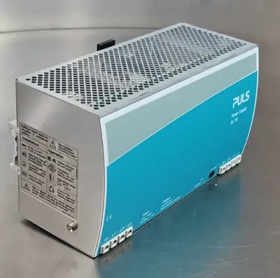 USED PULS SL20