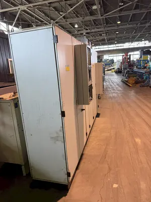 USED 2011 JUNKER JUCRANK 5000/50