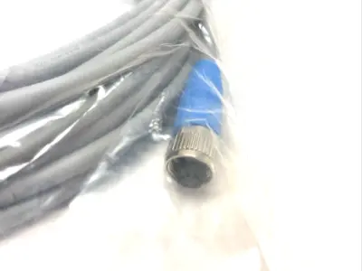 NEW SMC SINGLE ENDED I/O CABLE