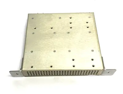 Used ASM Dual-Motor Driver, Encoder Sensor Controller Module Servo Motors Michigan US | Maverick Industrial Sales #1394295