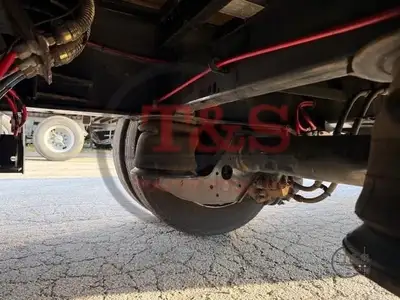 Used 2022 GREAT DANE _UNKNOWN_ Flatbed Trailers Illinois US | T&S Trailer Pool #1509421
