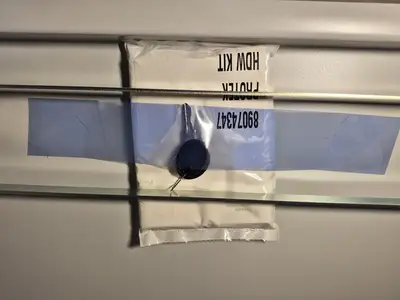 NEW HOFFMAN PTRW242424G2