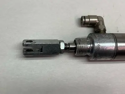 Used BIMBA UG MRS-093-DXP Pneumatic Cylinders Ohio US | Surplus Asset Holdings #1547640