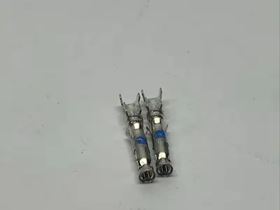 2-66101-0 | Tyco  Connector Contact Standard Circular III+ SKT 18-16 TIN PKG OF 200 - New Other