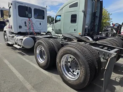 Used 2019 FREIGHTLINER CASCADIA 125 Conventional trucks California US | Ben Kaplan Equipment #1182508