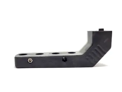 3842539330 | Bosch Rexroth  Support Arm VF/VFS 45x45x18 DAMAGED - Used