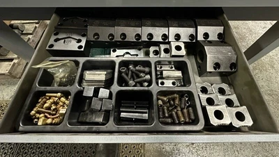 2015 HAAS ST-30 CNC Lathes | Norcal Machinery (4)