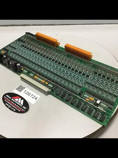 USED VAN DORN PC330-038