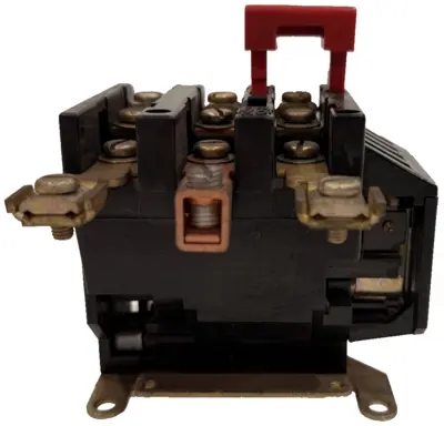 NEW SQUARE D 9065SEO-6B2